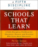 SCHOOLS THAT LEARN